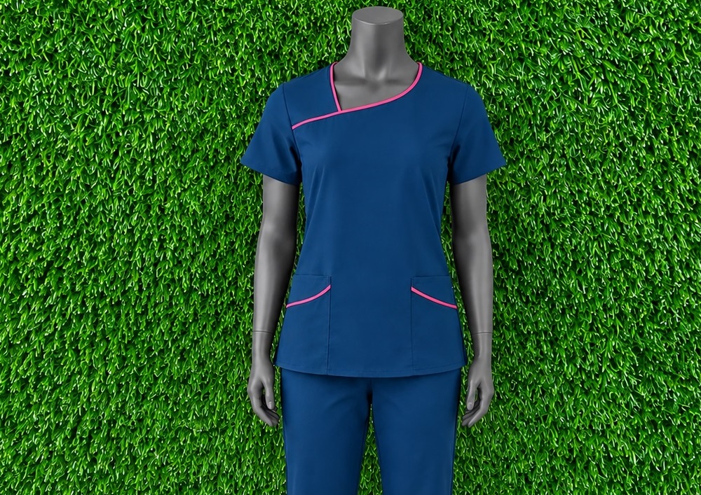 Uniformes de enfermería