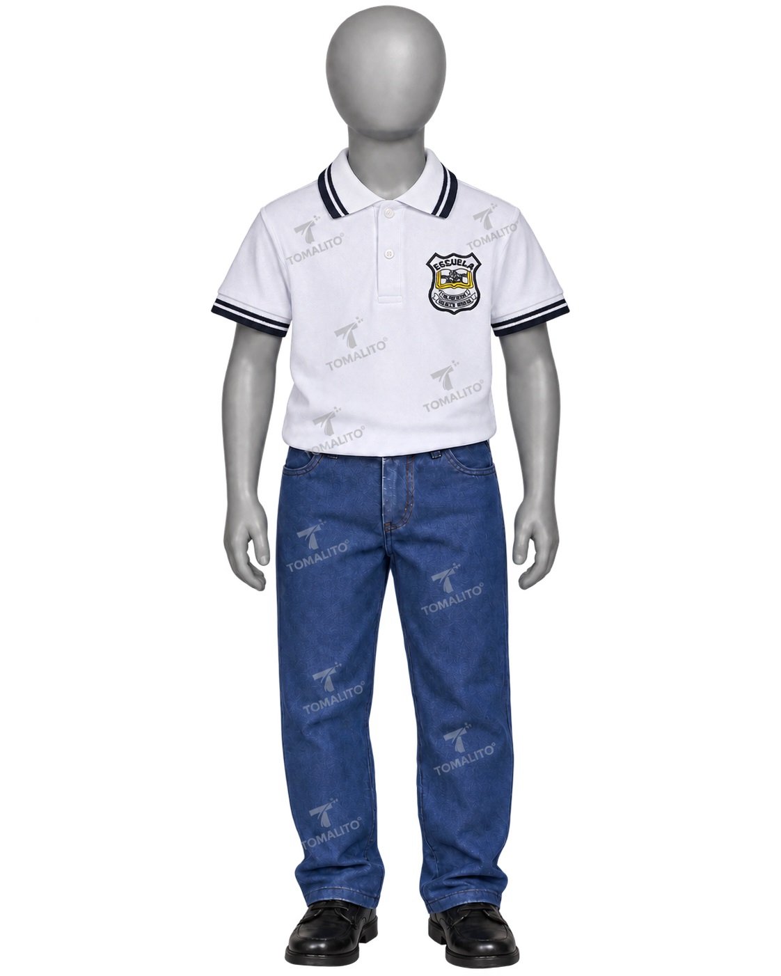 Unidad Educativa Velasco Ibarra · Fotografía 2