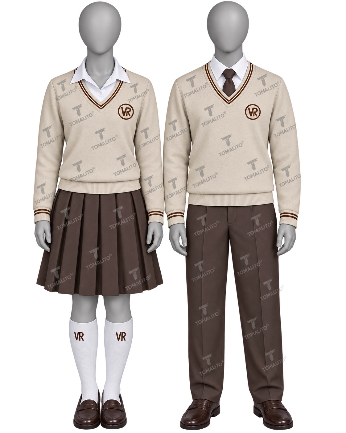 Colegio Técnico Vicente Rocafuerte · Fotografía 1