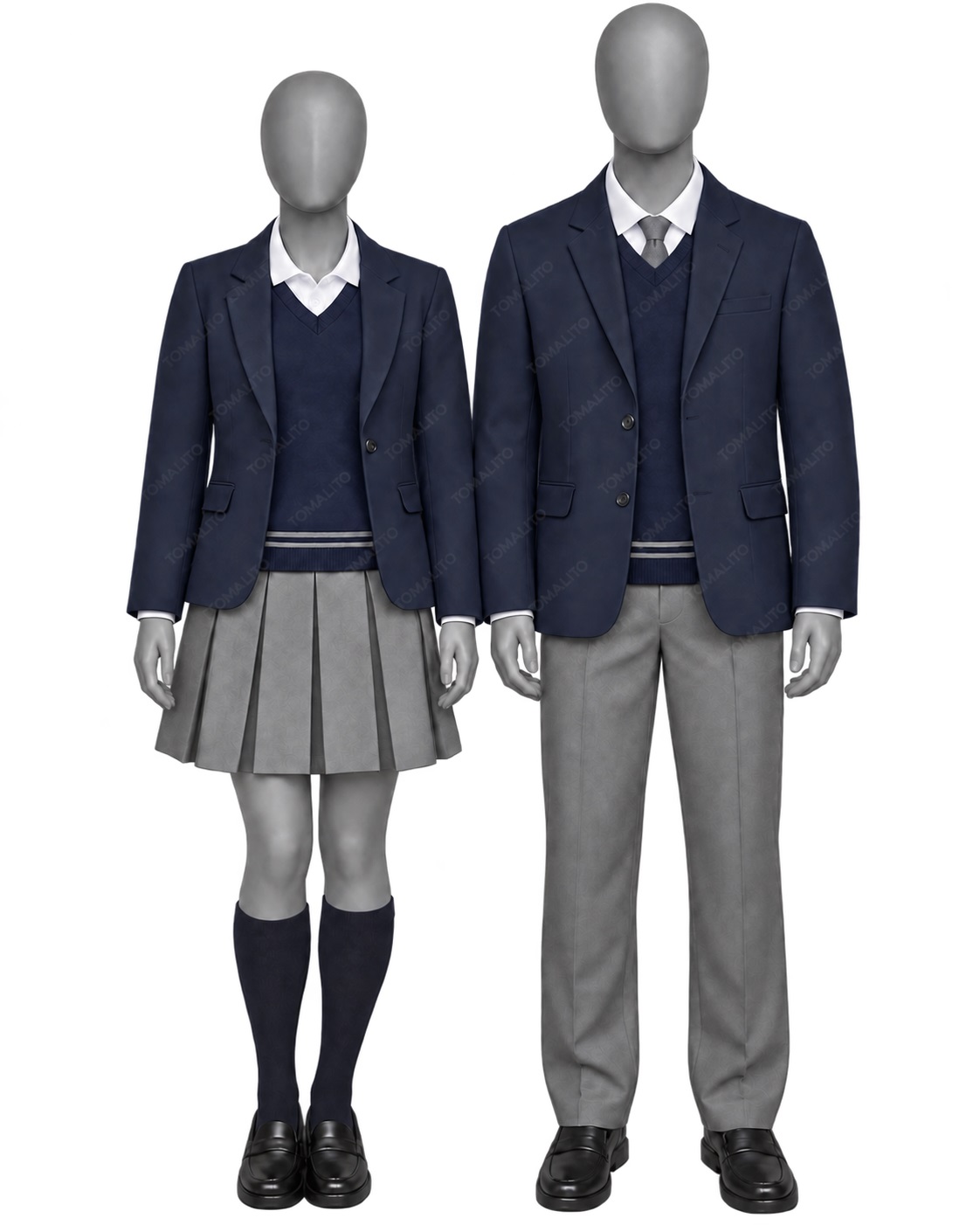 Colegio Fiscal Tarqui